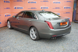 Cadillac CT6 3,6 i V6 250KW,SERV.KN.,AWD.