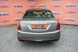 Cadillac CT6 3,6 i V6 250KW,SERV.KN.,AWD.