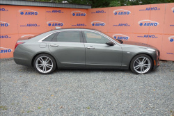 Cadillac CT6 3,6 i V6 250KW,SERV.KN.,AWD.