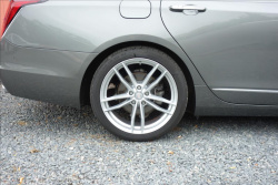Cadillac CT6 3,6 i V6 250KW,SERV.KN.,AWD.