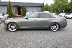 Cadillac CT6 3,6 i V6 250KW,SERV.KN.,AWD.