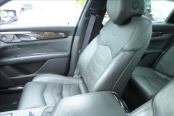Cadillac CT6 3,6 i V6 250KW,SERV.KN.,AWD.