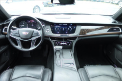 Cadillac CT6 3,6 i V6 250KW,SERV.KN.,AWD.