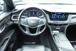 Cadillac CT6 3,6 i V6 250KW,SERV.KN.,AWD.