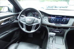 Cadillac CT6 3,6 i V6 250KW,SERV.KN.,AWD.