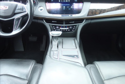 Cadillac CT6 3,6 i V6 250KW,SERV.KN.,AWD.