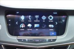 Cadillac CT6 3,6 i V6 250KW,SERV.KN.,AWD.