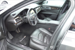 Cadillac CT6 3,6 i V6 250KW,SERV.KN.,AWD.