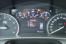 Cadillac CT6 3,6 i V6 250KW,SERV.KN.,AWD.
