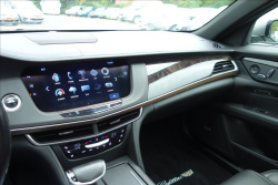 Cadillac CT6 3,6 i V6 250KW,SERV.KN.,AWD.