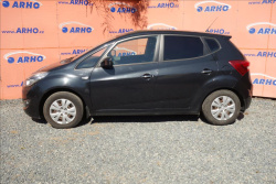 Hyundai ix20 1,4 CVVT, ČR, KLIMATIZACE.