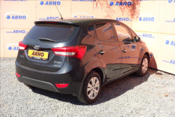 Hyundai ix20 1,4 CVVT, ČR, KLIMATIZACE.