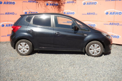 Hyundai ix20 1,4 CVVT, ČR, KLIMATIZACE.