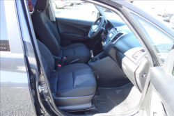 Hyundai ix20 1,4 CVVT, ČR, KLIMATIZACE.