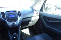 Hyundai ix20 1,4 CVVT, ČR, KLIMATIZACE.