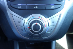 Hyundai ix20 1,4 CVVT, ČR, KLIMATIZACE.