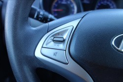 Hyundai ix20 1,4 CVVT, ČR, KLIMATIZACE.