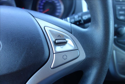 Hyundai ix20 1,4 CVVT, ČR, KLIMATIZACE.