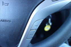Hyundai ix20 1,4 CVVT, ČR, KLIMATIZACE.