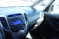 Hyundai ix20 1,4 CVVT, ČR, KLIMATIZACE.