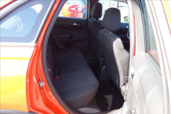 Opel Crossland X 1,2 T 96KW,ČR,SERVIS.KN.,AT.
