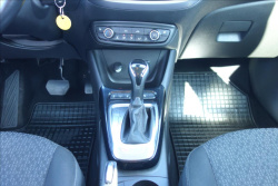 Opel Crossland X 1,2 T 96KW,ČR,SERVIS.KN.,AT.