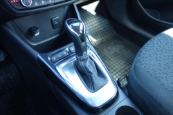 Opel Crossland X 1,2 T 96KW,ČR,SERVIS.KN.,AT.
