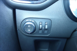 Opel Crossland X 1,2 T 96KW,ČR,SERVIS.KN.,AT.