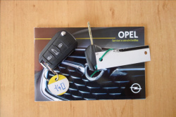 Opel Crossland X 1,2 T 96KW,ČR,SERVIS.KN.,AT.