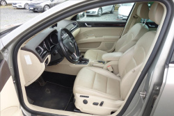Škoda Superb 2,0 TDi 125KW, ČR, L&K, 4x4.