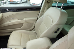 Škoda Superb 2,0 TDi 125KW, ČR, L&K, 4x4.