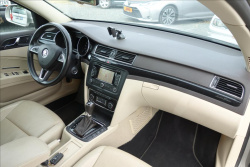 Škoda Superb 2,0 TDi 125KW, ČR, L&K, 4x4.