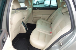 Škoda Superb 2,0 TDi 125KW, ČR, L&K, 4x4.