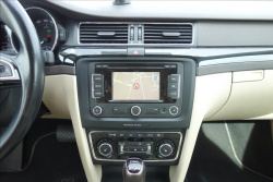 Škoda Superb 2,0 TDi 125KW, ČR, L&K, 4x4.