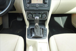 Škoda Superb 2,0 TDi 125KW, ČR, L&K, 4x4.