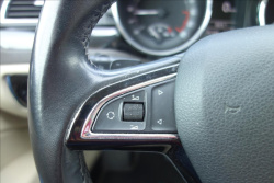 Škoda Superb 2,0 TDi 125KW, ČR, L&K, 4x4.