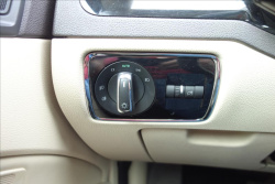 Škoda Superb 2,0 TDi 125KW, ČR, L&K, 4x4.