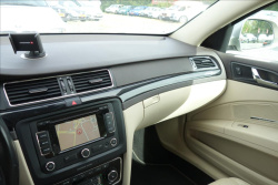 Škoda Superb 2,0 TDi 125KW, ČR, L&K, 4x4.