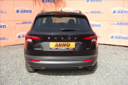 Škoda Karoq 2,0 TDi,ČR,4x4,PANORAMA,STYLE.