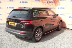 Škoda Karoq 2,0 TDi,ČR,4x4,PANORAMA,STYLE.