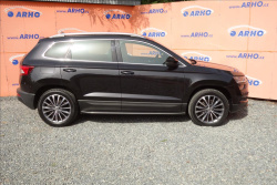 Škoda Karoq 2,0 TDi,ČR,4x4,PANORAMA,STYLE.