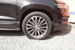 Škoda Karoq 2,0 TDi,ČR,4x4,PANORAMA,STYLE.