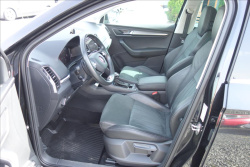 Škoda Karoq 2,0 TDi,ČR,4x4,PANORAMA,STYLE.