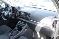 Škoda Karoq 2,0 TDi,ČR,4x4,PANORAMA,STYLE.