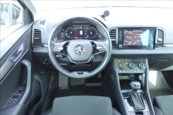 Škoda Karoq 2,0 TDi,ČR,4x4,PANORAMA,STYLE.