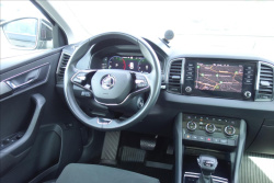 Škoda Karoq 2,0 TDi,ČR,4x4,PANORAMA,STYLE.