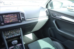 Škoda Karoq 2,0 TDi,ČR,4x4,PANORAMA,STYLE.