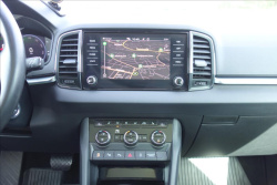 Škoda Karoq 2,0 TDi,ČR,4x4,PANORAMA,STYLE.