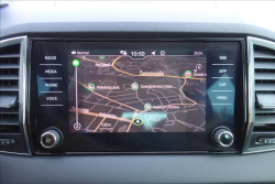 Škoda Karoq 2,0 TDi,ČR,4x4,PANORAMA,STYLE.