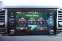 Škoda Karoq 2,0 TDi,ČR,4x4,PANORAMA,STYLE.